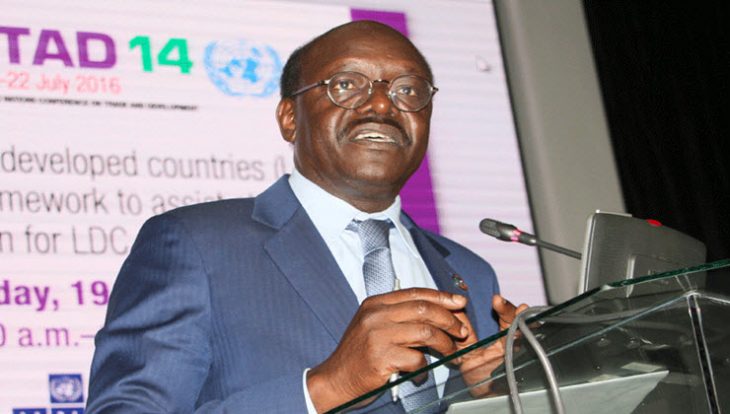 UNCTAD boss Kituyi set to be summoned over Sh340m loss - K24 TV