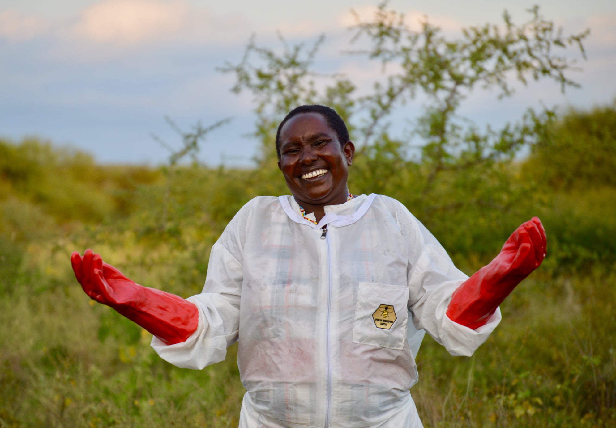 Amboseli women benefit from 1,200 beehives as World celebrates Bee Day